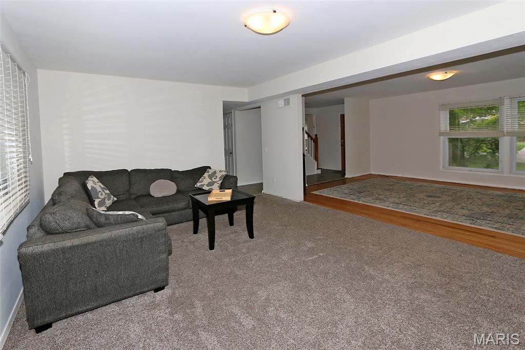 Towne South 6 - Residential