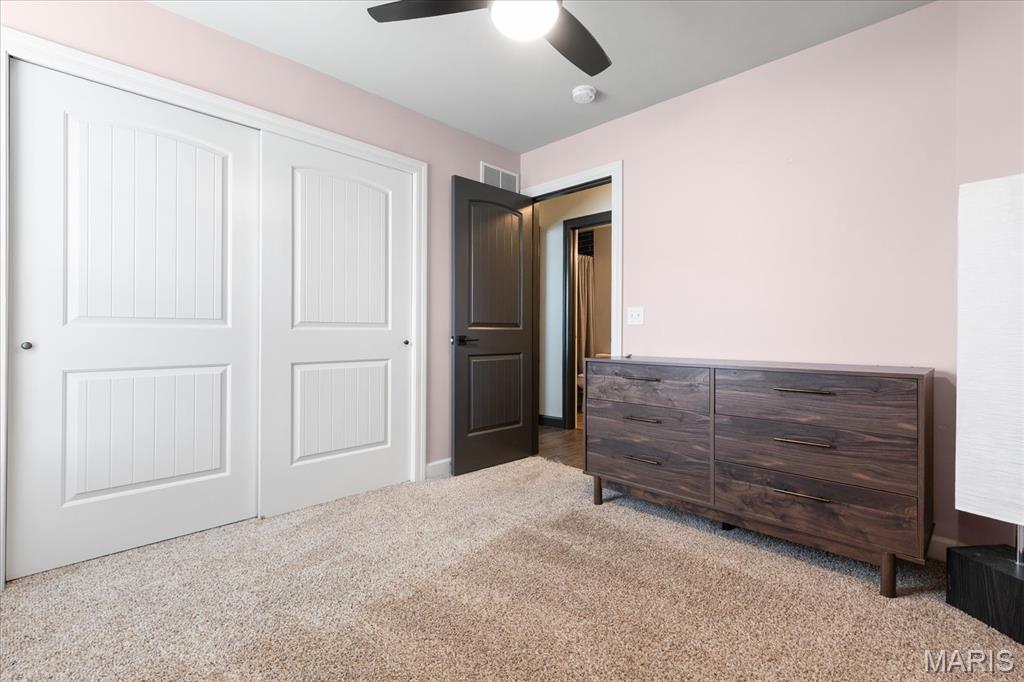 Albany - Residential