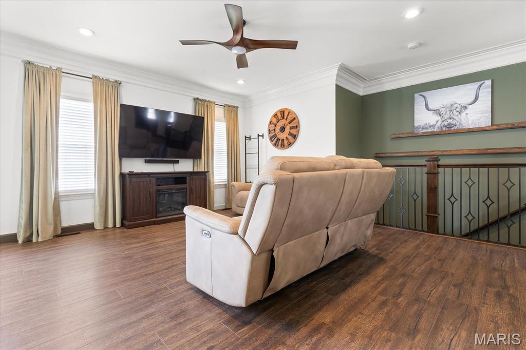 Albany - Residential
