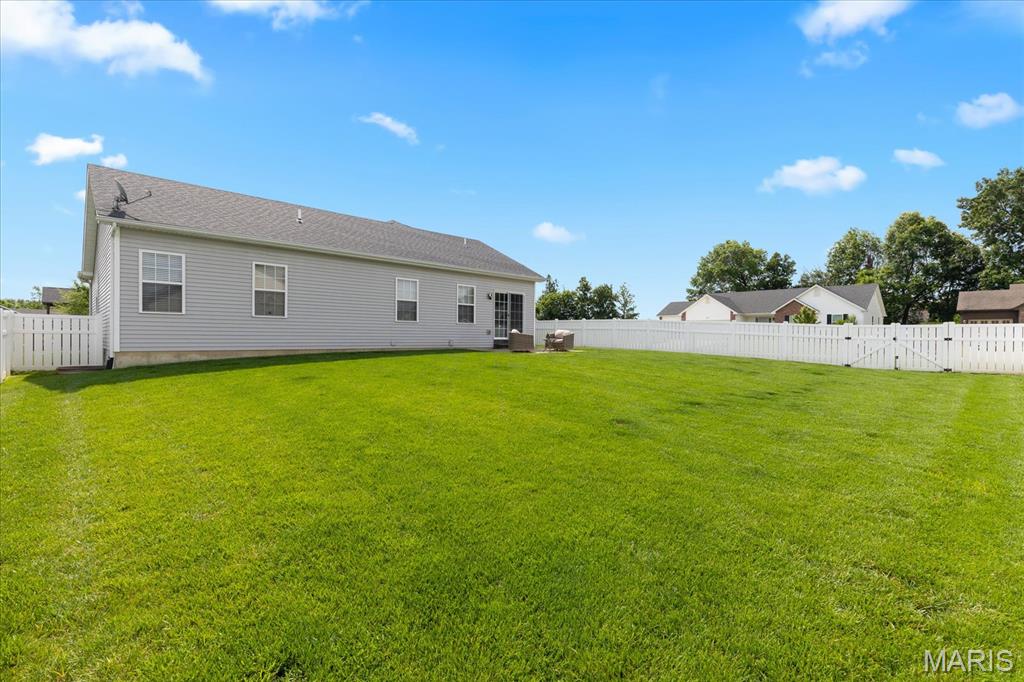 Albany - Residential