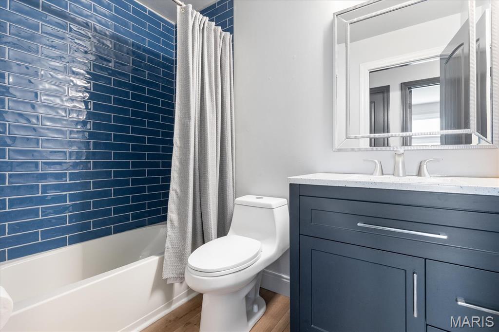 Albany - Residential
