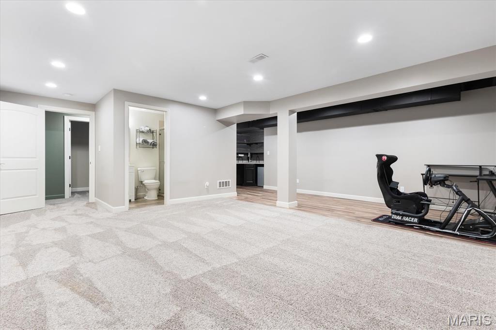 Albany - Residential