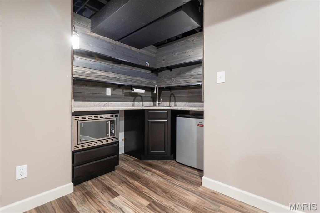 Albany - Residential
