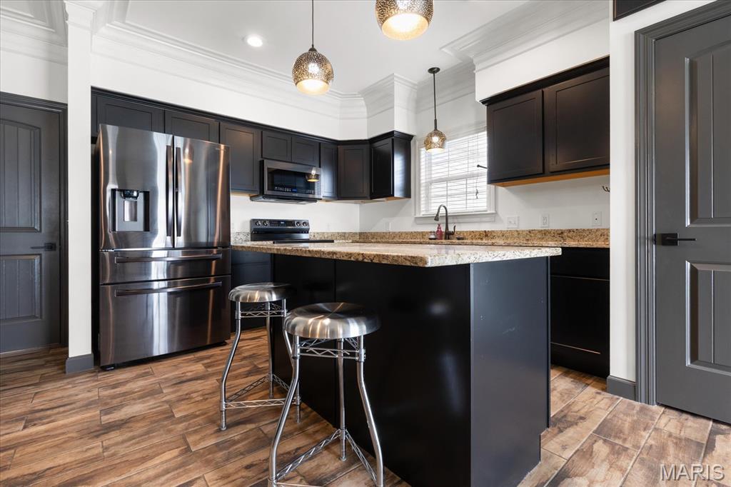 Albany - Residential