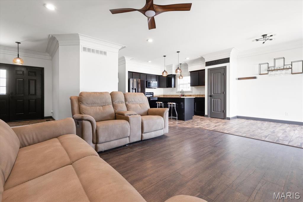 Albany - Residential