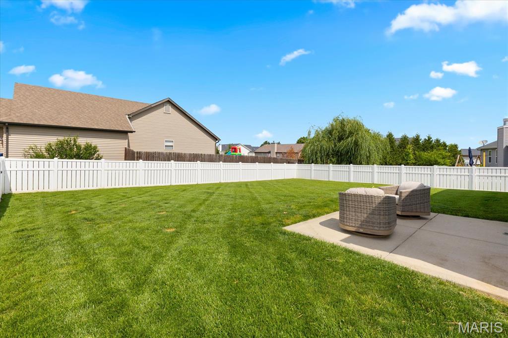 Albany - Residential