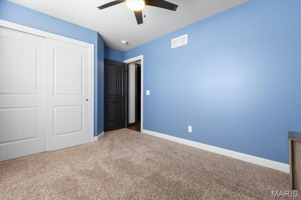 Albany - Residential