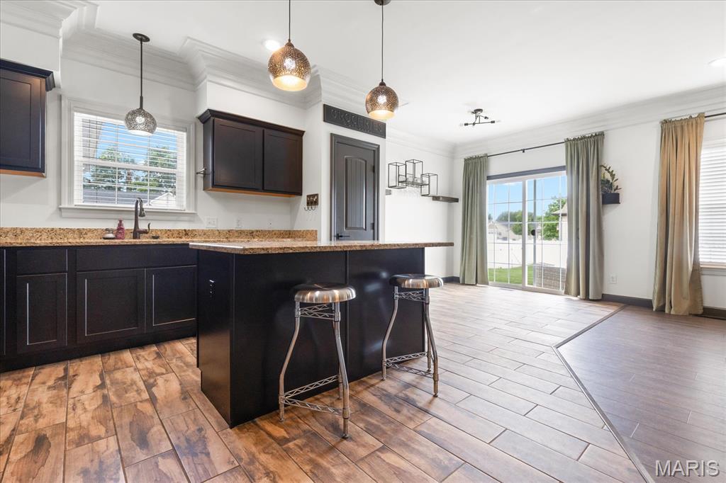 Albany - Residential