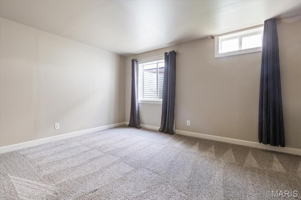 Albany - Residential