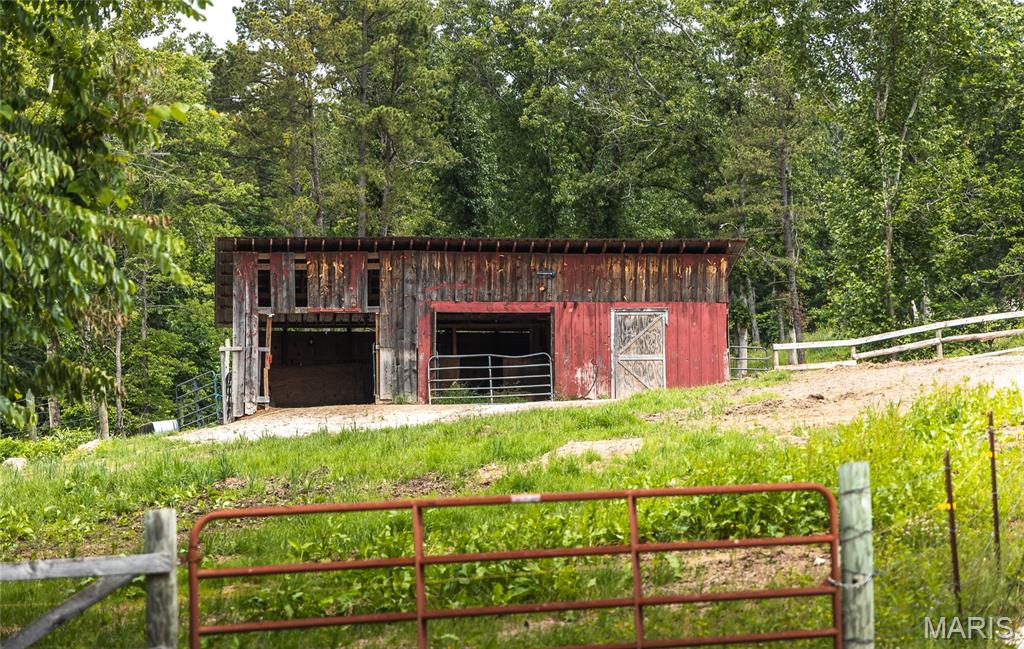 None - Farm
