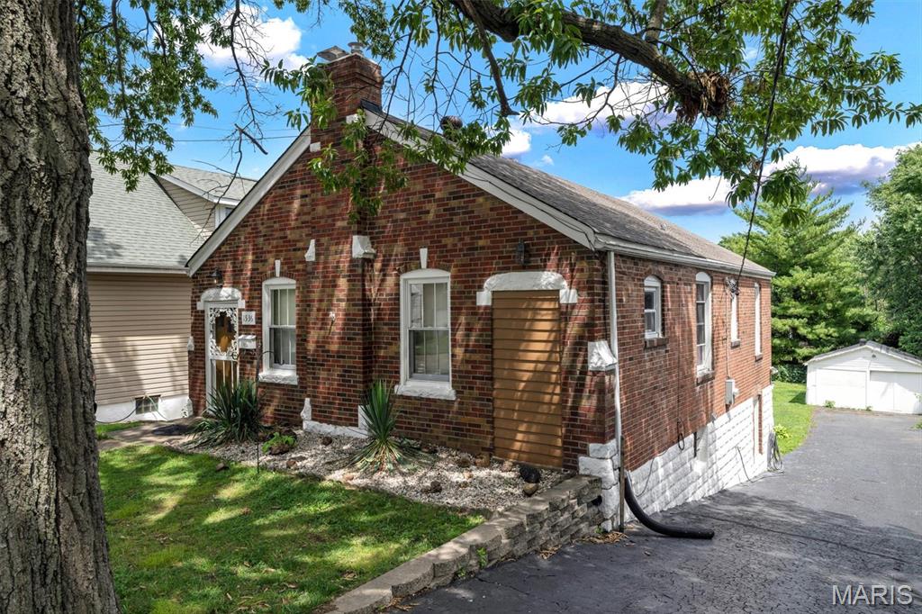 Brockschmitts Add - Residential