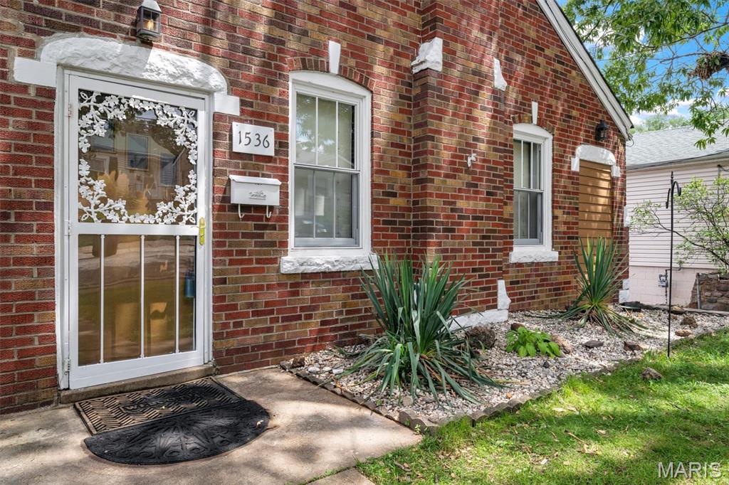 Brockschmitts Add - Residential