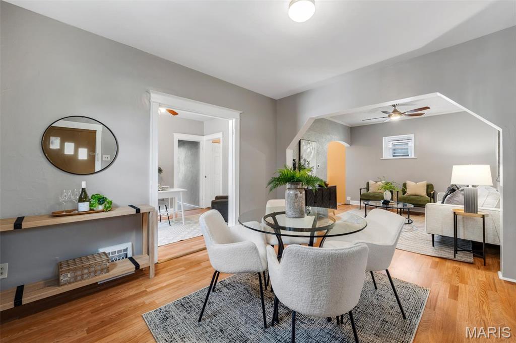 Brockschmitts Add - Residential