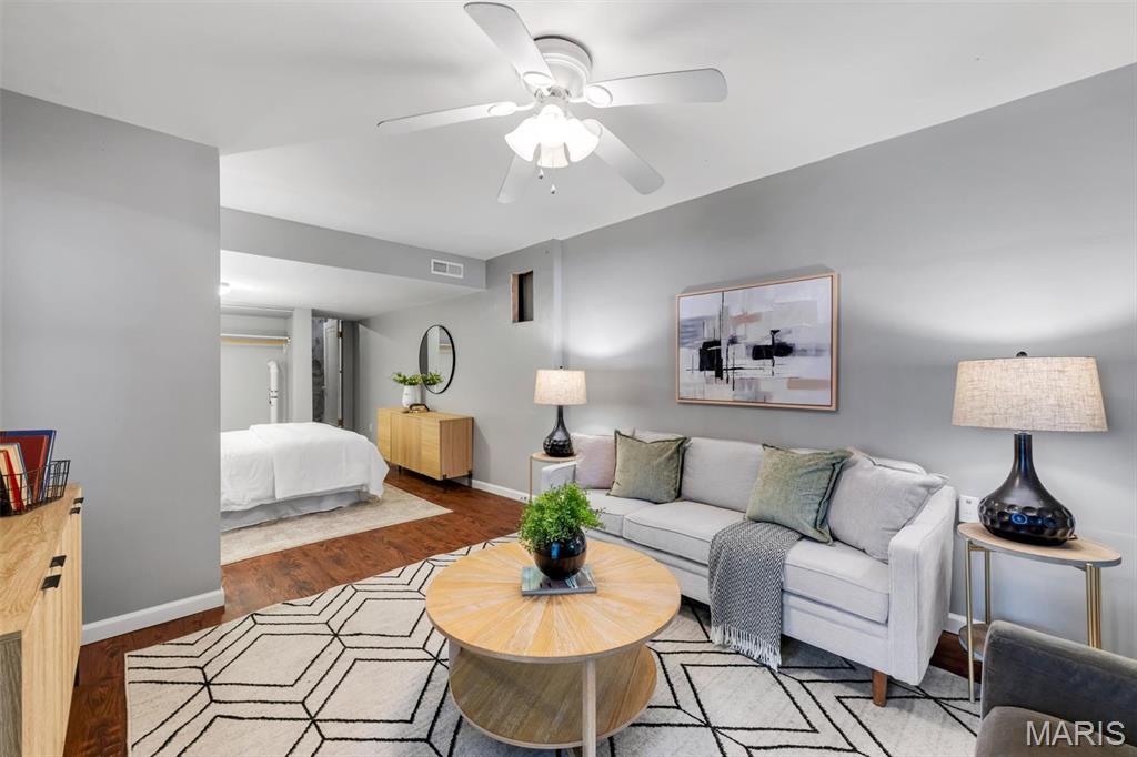 Brockschmitts Add - Residential