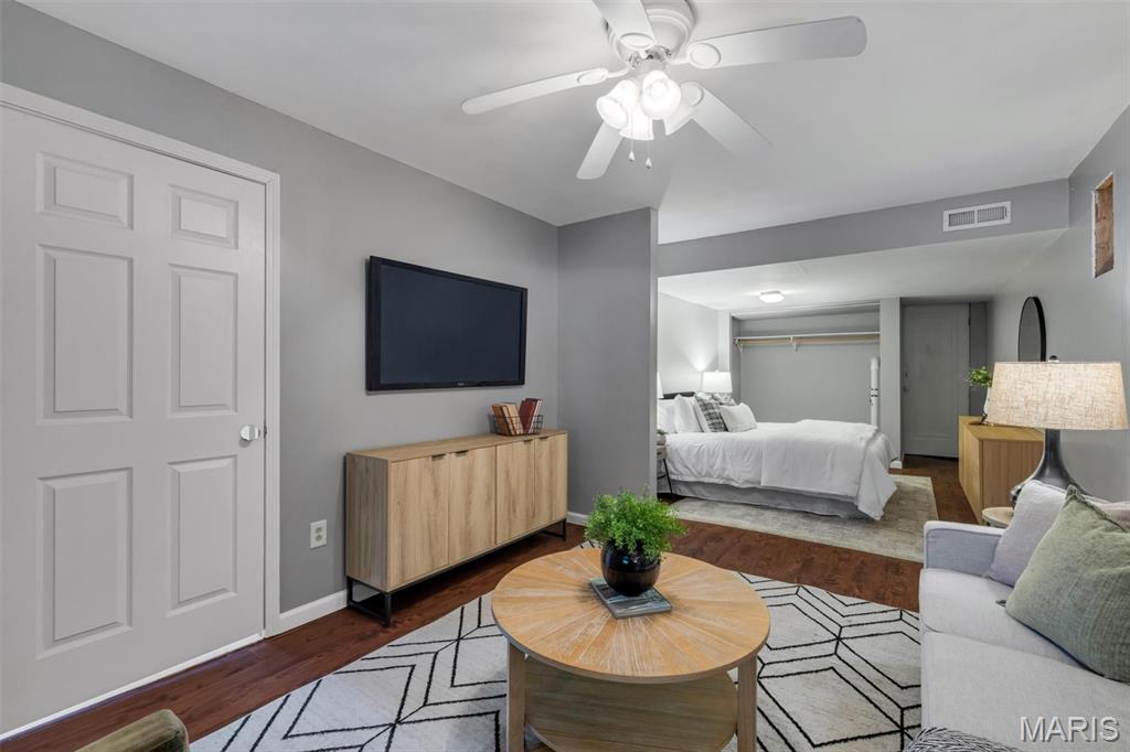Brockschmitts Add - Residential