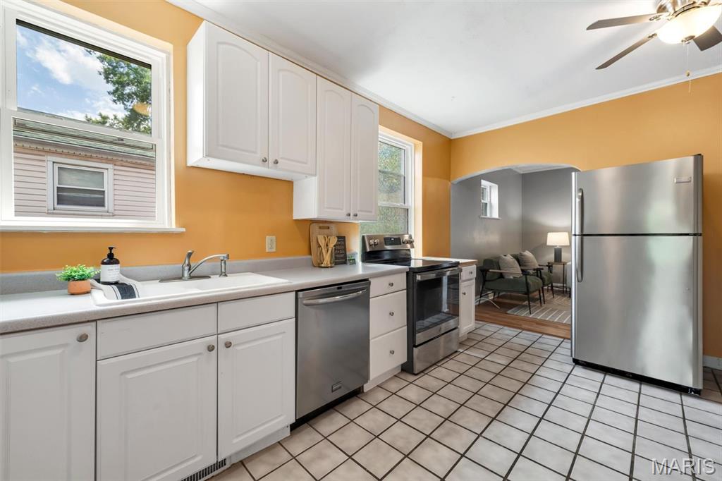Brockschmitts Add - Residential