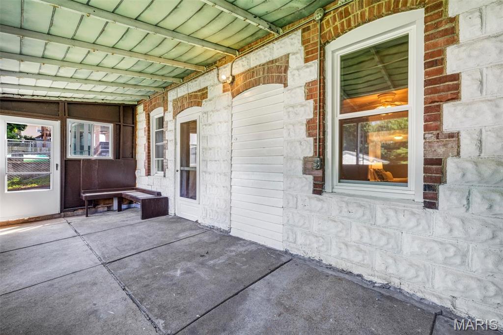 Brockschmitts Add - Residential