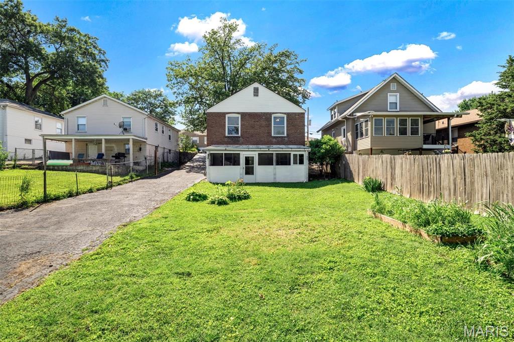 Brockschmitts Add - Residential
