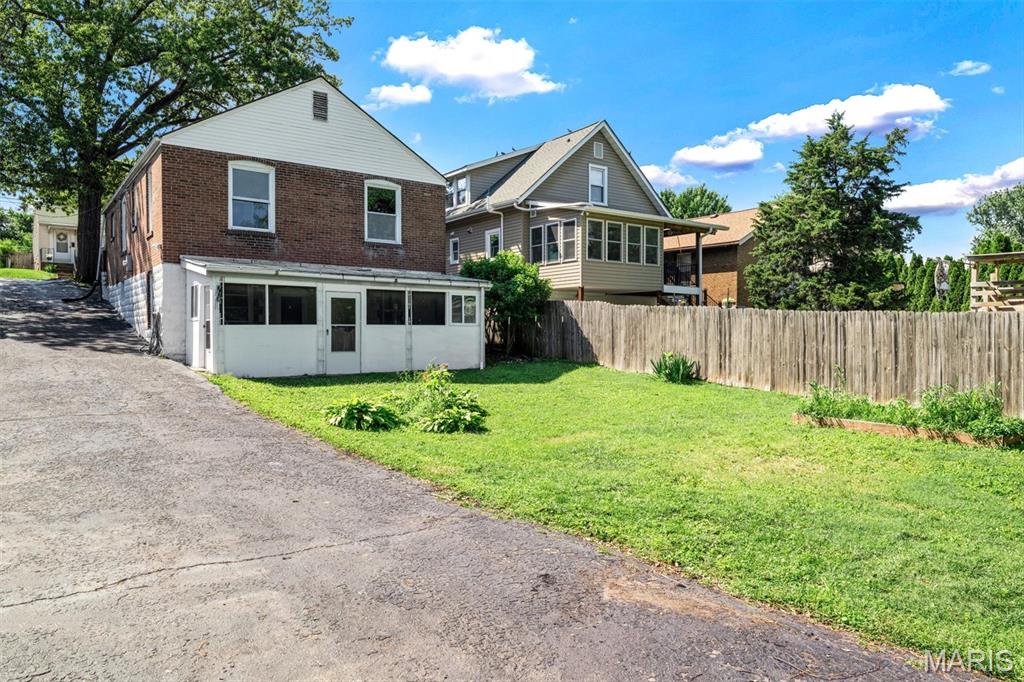 Brockschmitts Add - Residential