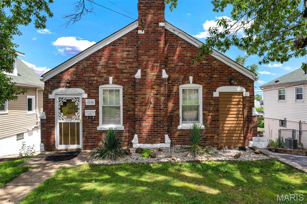 Brockschmitts Add - Residential