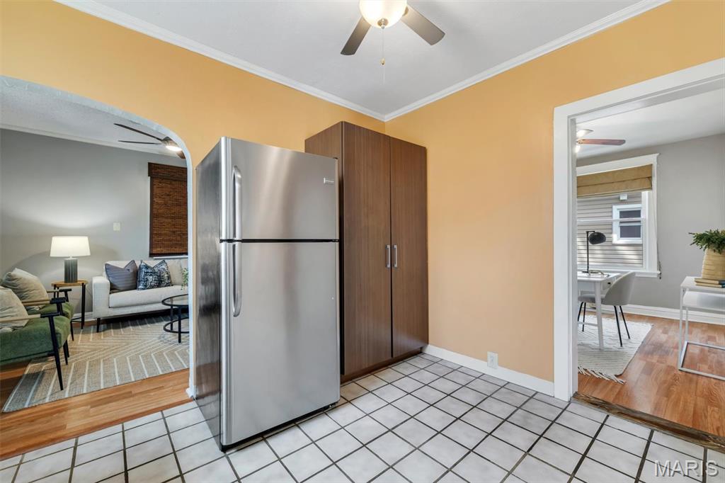 Brockschmitts Add - Residential
