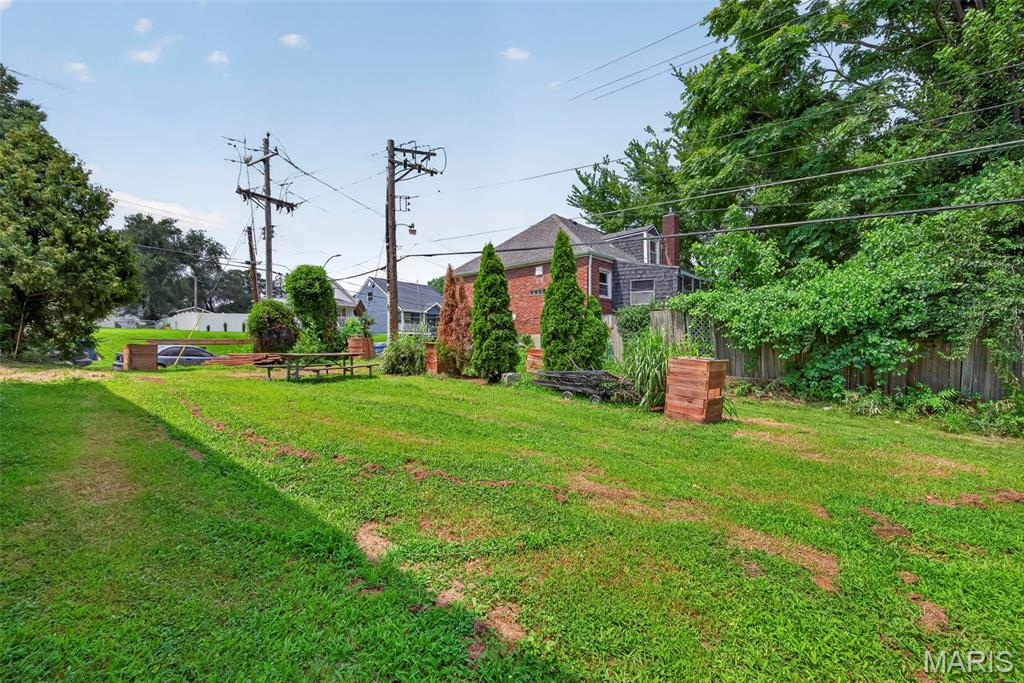 Gratiot Add - Land