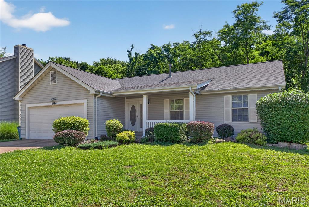 Ridgepark 2 - Residential