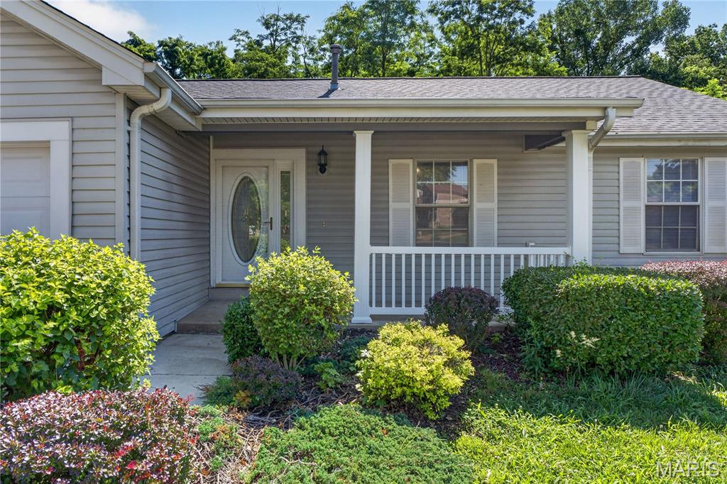 Ridgepark 2 - Residential