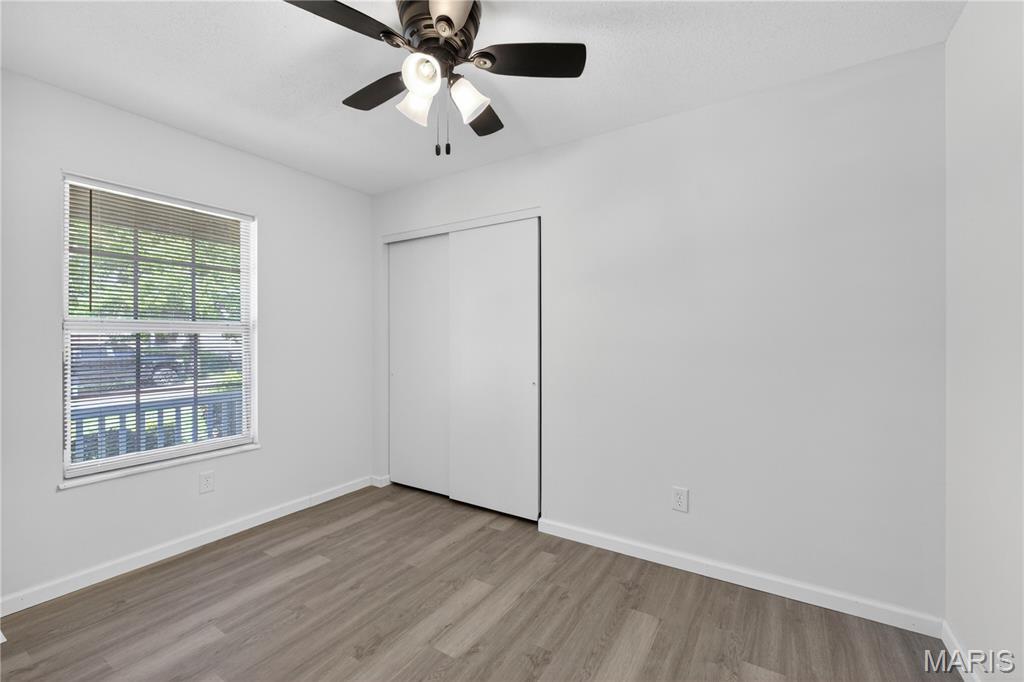 Ridgepark 2 - Residential