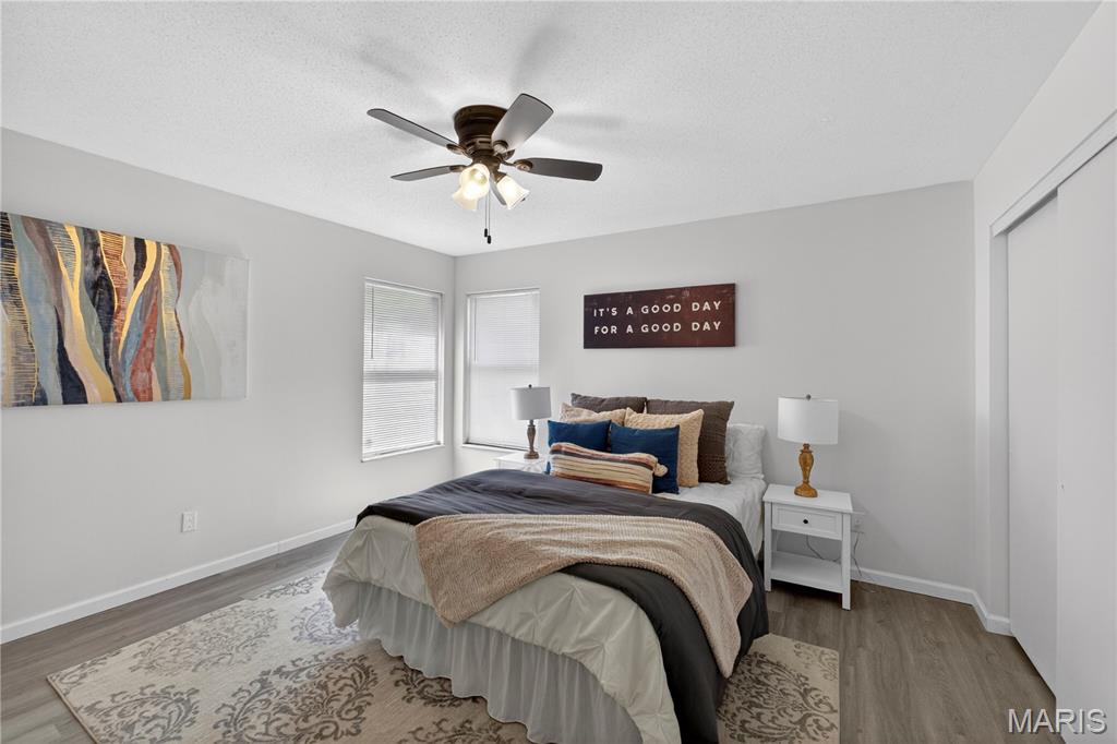 Ridgepark 2 - Residential