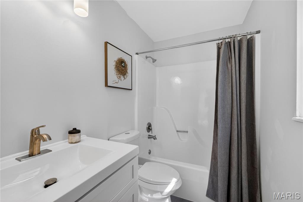 Ridgepark 2 - Residential