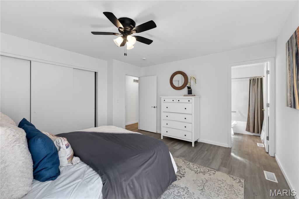 Ridgepark 2 - Residential