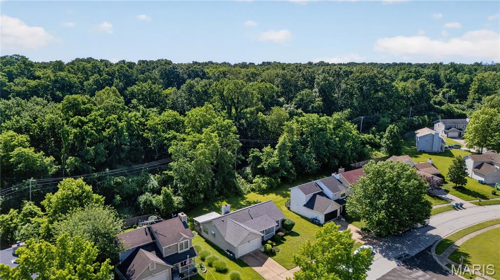 Ridgepark 2 - Residential