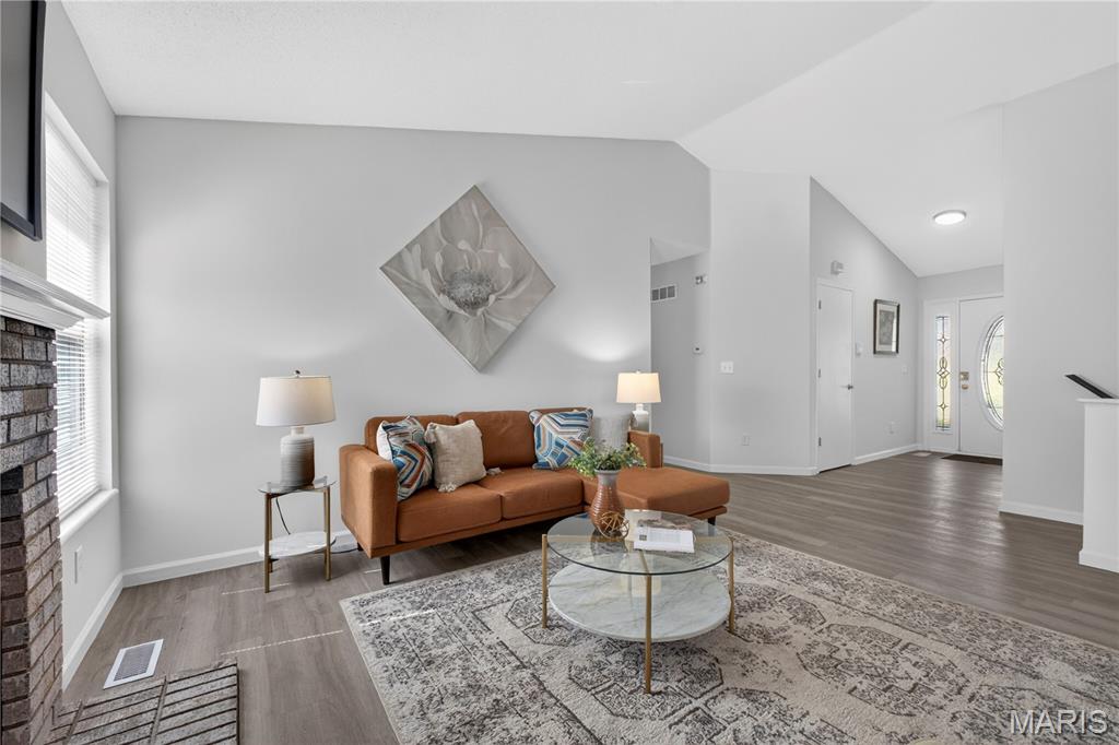 Ridgepark 2 - Residential