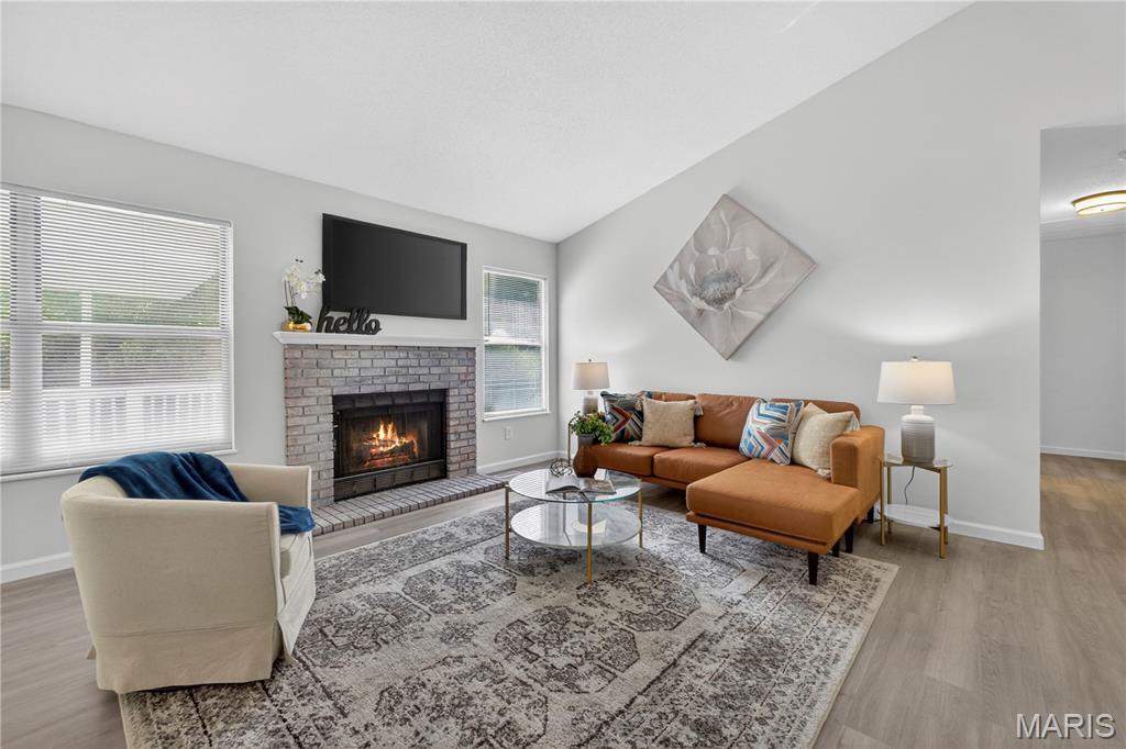 Ridgepark 2 - Residential