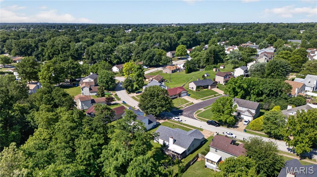 Ridgepark 2 - Residential