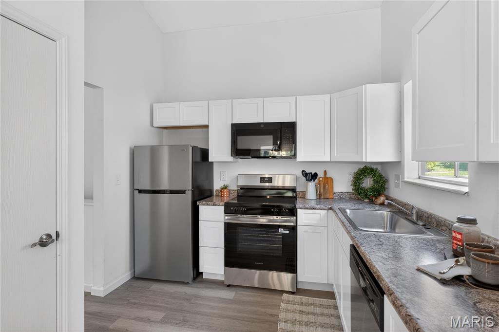 Ridgepark 2 - Residential