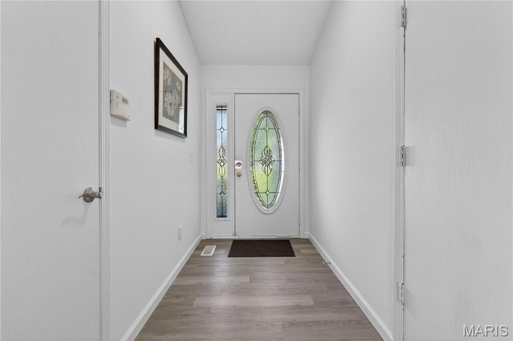 Ridgepark 2 - Residential