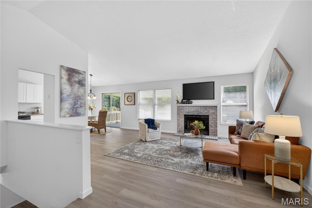 Ridgepark 2 - Residential