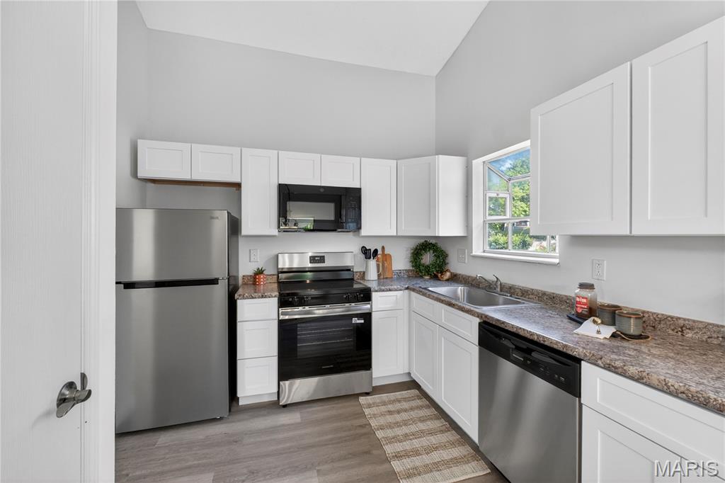 Ridgepark 2 - Residential