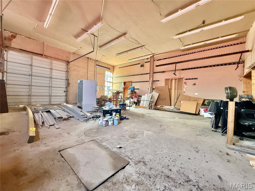 Richland - Commercial Sale