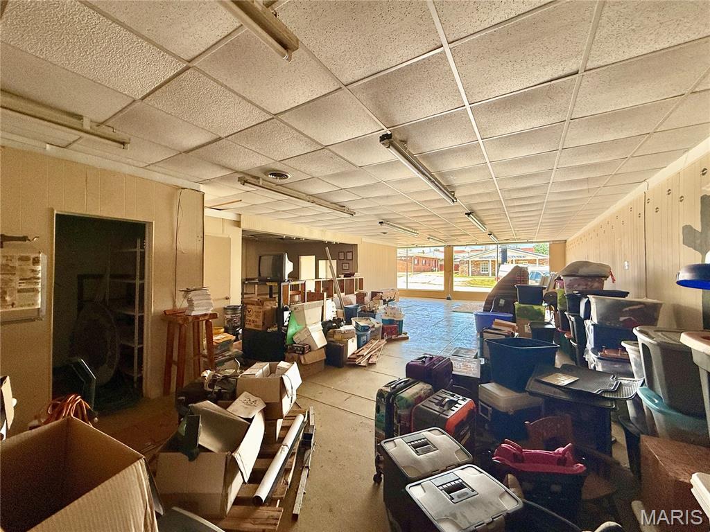 Richland - Commercial Sale
