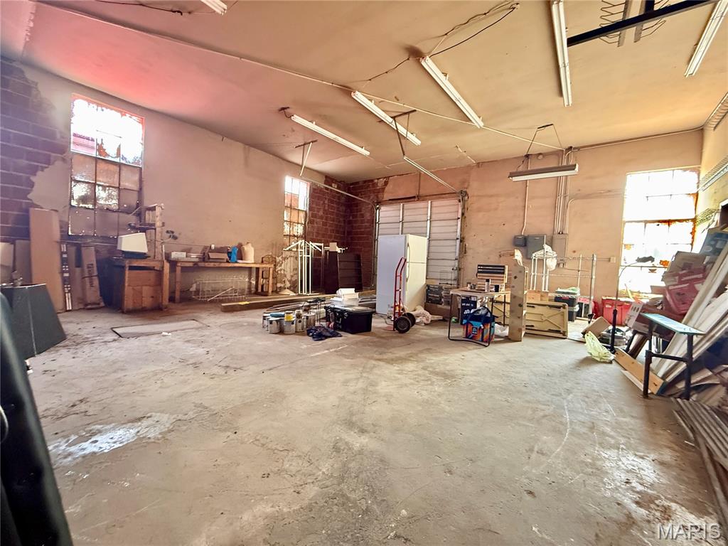 Richland - Commercial Sale