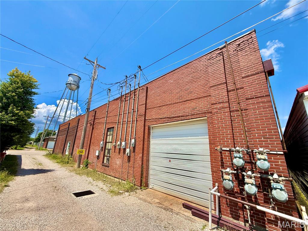 Richland - Commercial Sale