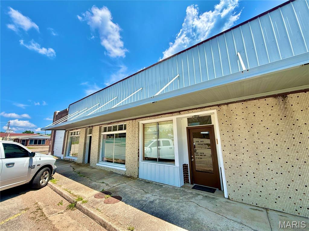 Richland - Commercial Sale