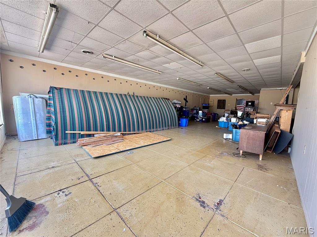 Richland - Commercial Sale