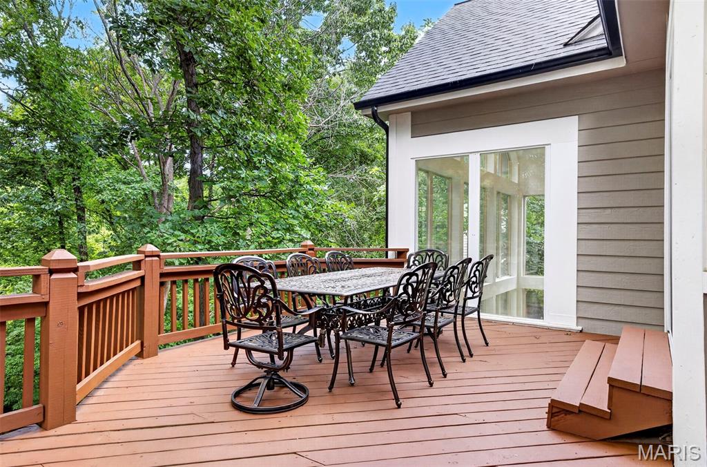 The Oaks At Ridge Meadows - Residential