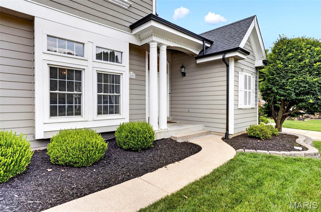 The Oaks At Ridge Meadows - Residential