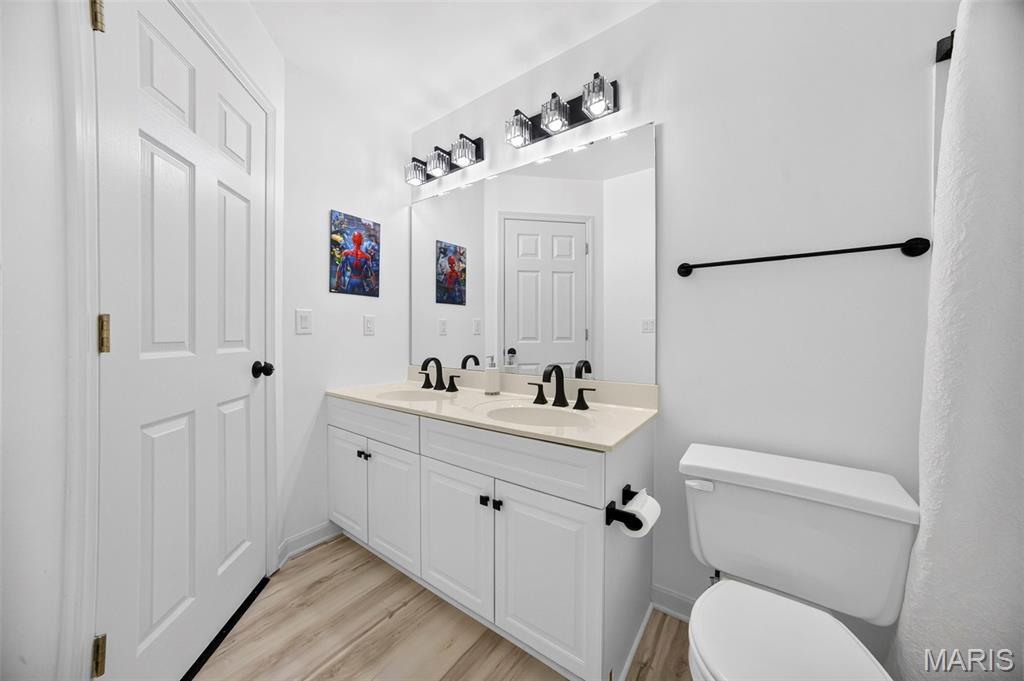 The Oaks At Ridge Meadows - Residential