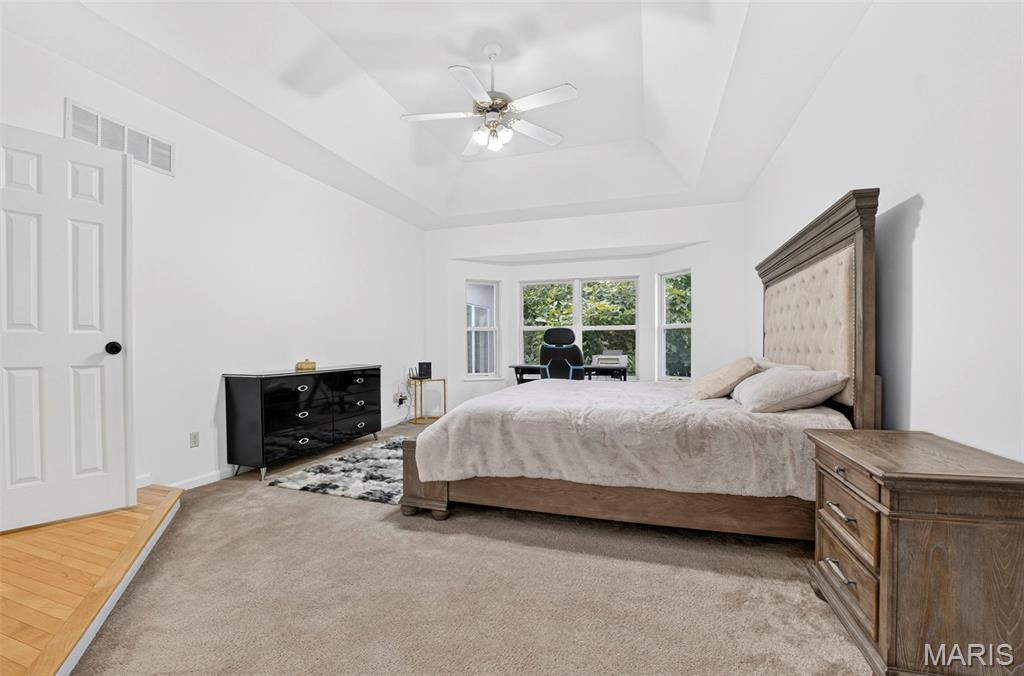 The Oaks At Ridge Meadows - Residential
